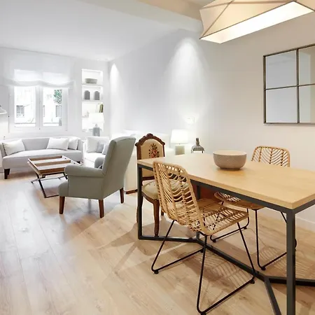 Apartment Playa De Ondarreta 4 By Feelfree