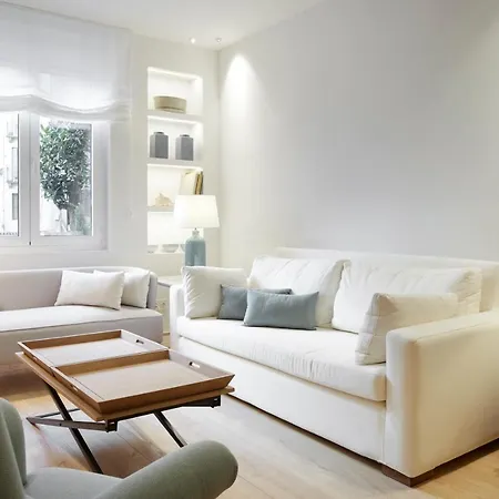 Apartment Playa De Ondarreta 4 By Feelfree San Sebastian